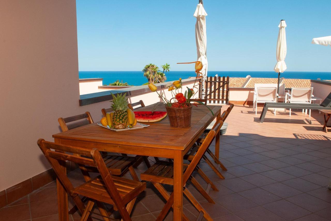Sunnyhomecefalu39 Екстер'єр фото