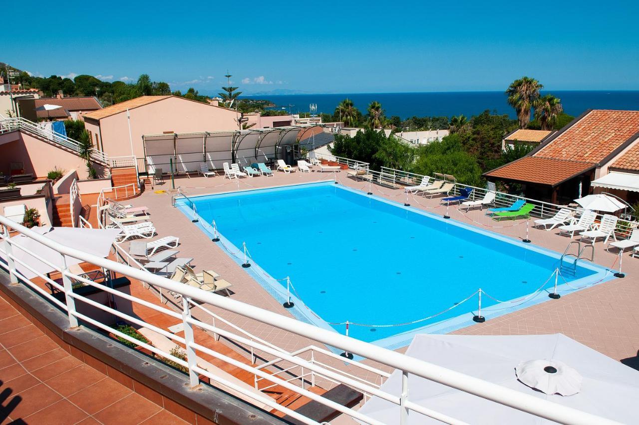 Sunnyhomecefalu39 Екстер'єр фото