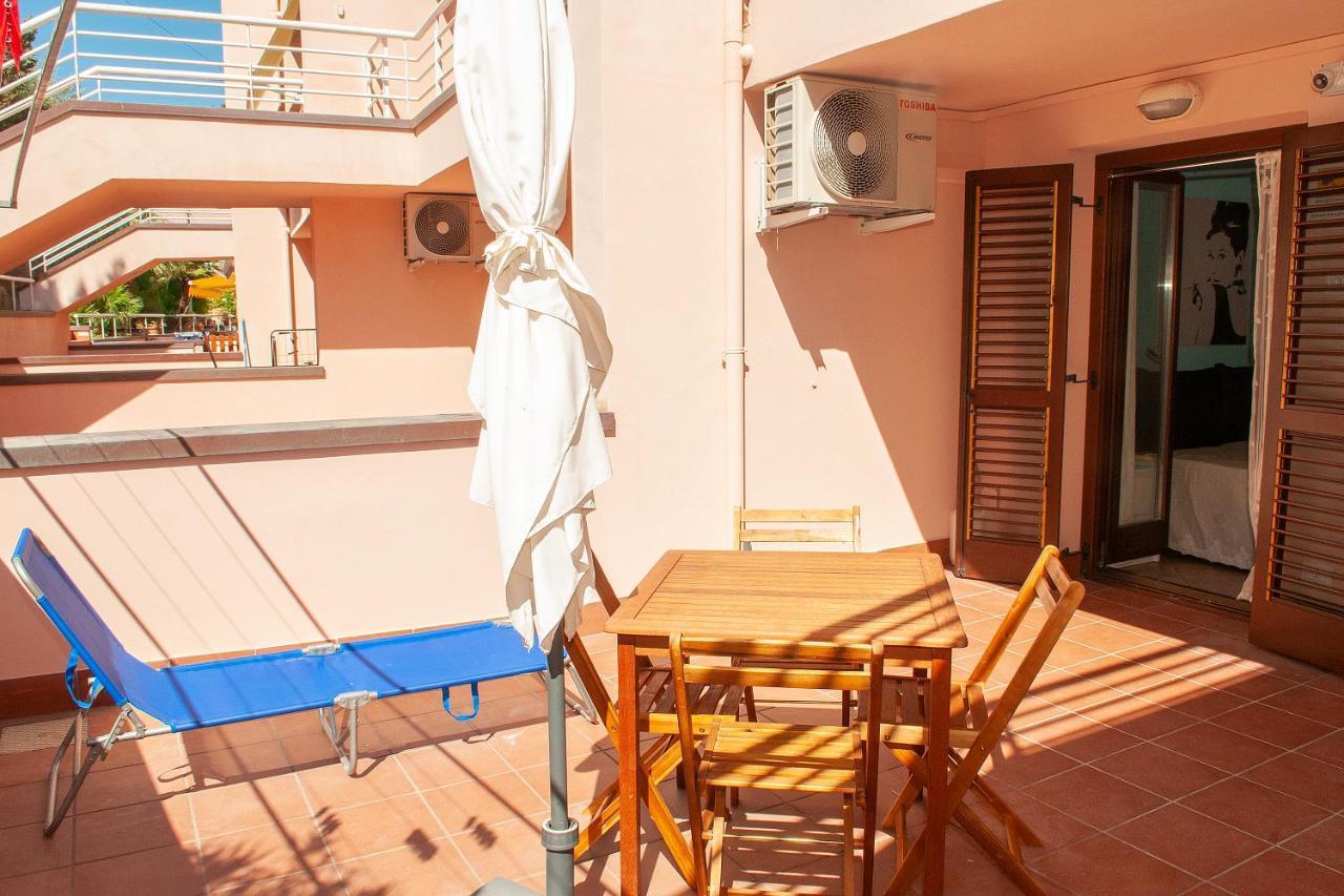 Sunnyhomecefalu39 Екстер'єр фото