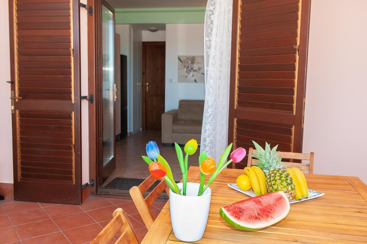 Sunnyhomecefalu39 Екстер'єр фото