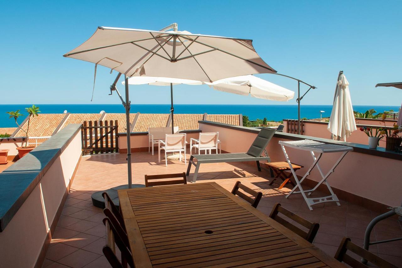 Sunnyhomecefalu39 Екстер'єр фото