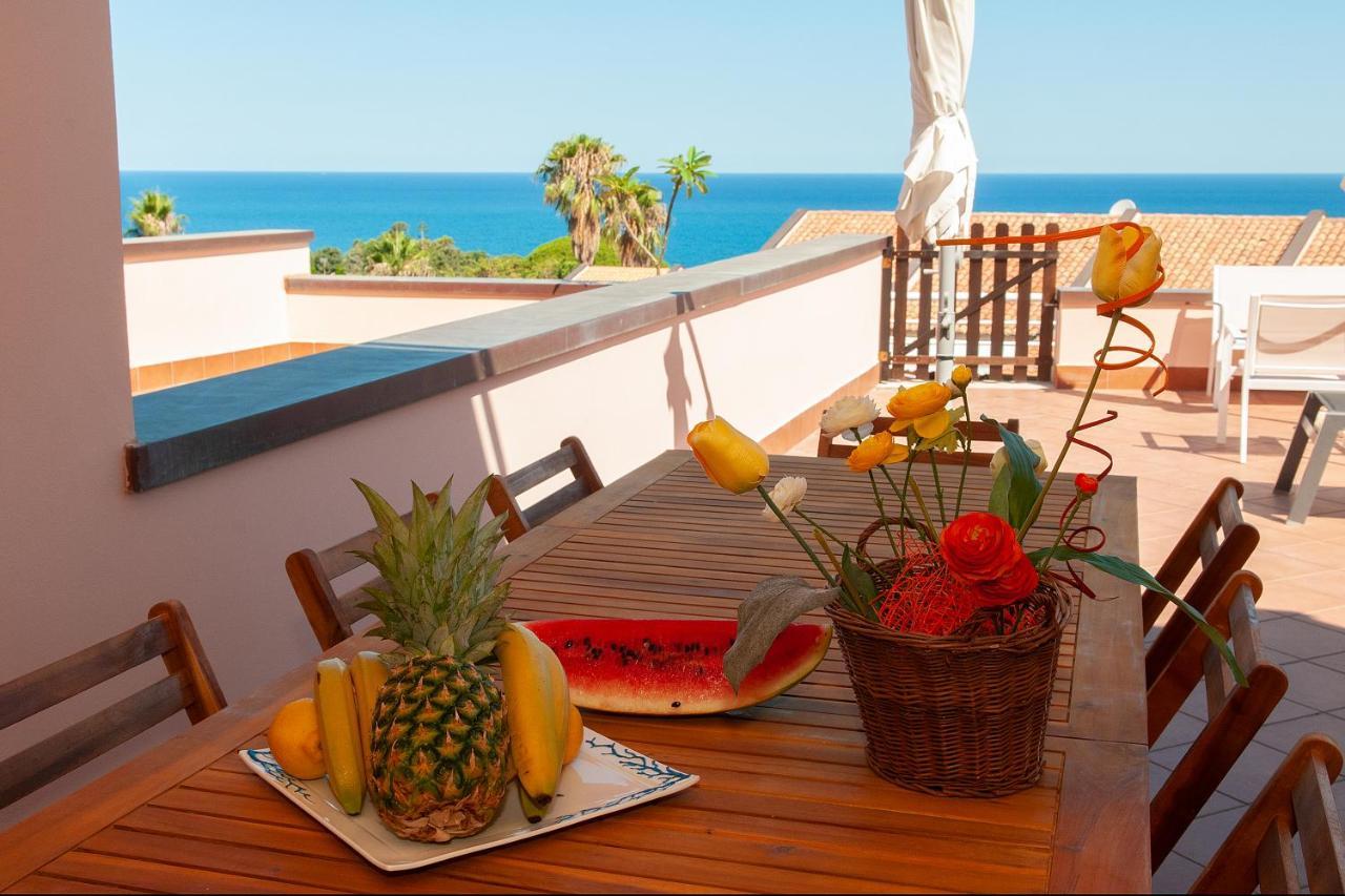 Sunnyhomecefalu39 Екстер'єр фото