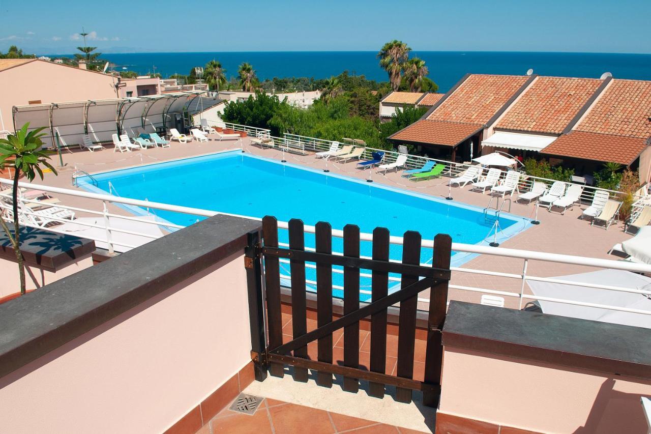 Sunnyhomecefalu39 Екстер'єр фото