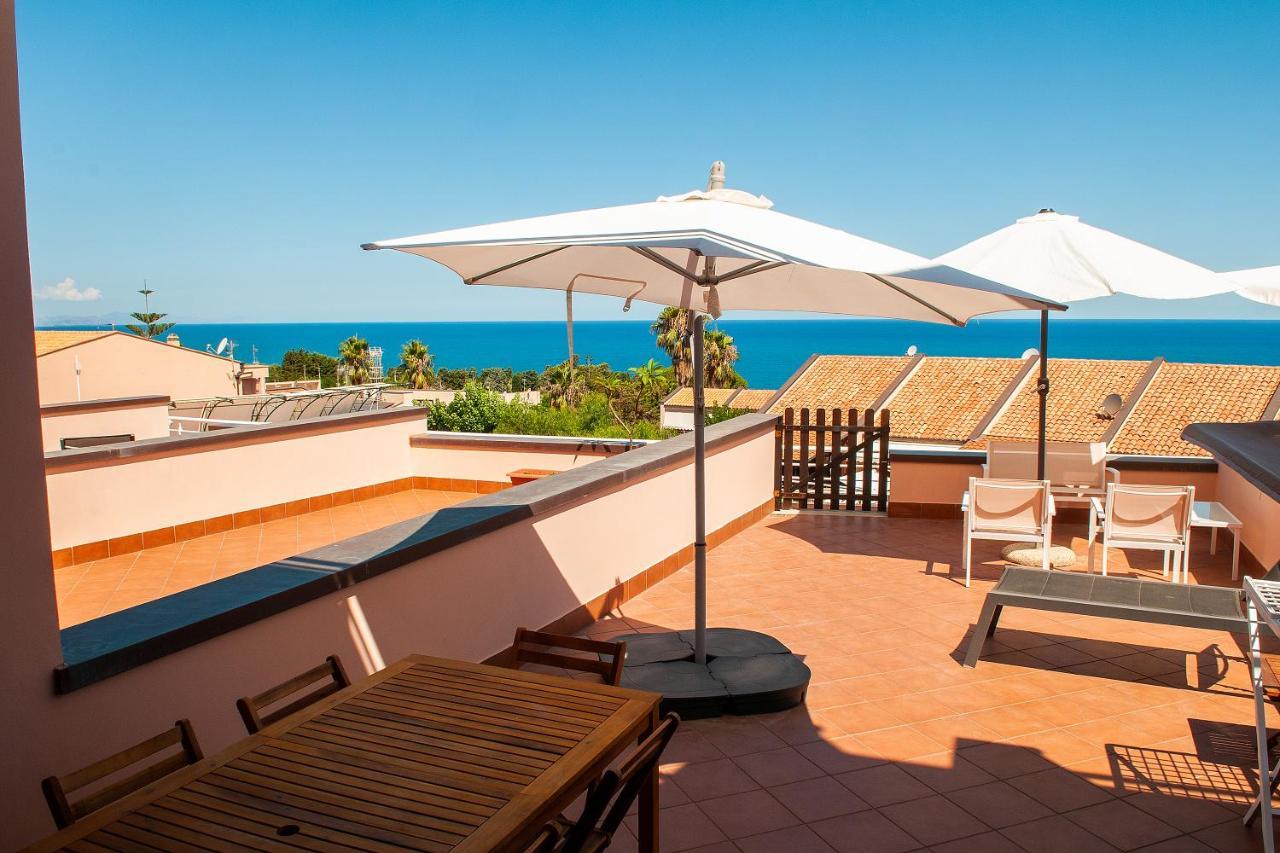 Sunnyhomecefalu39 Екстер'єр фото