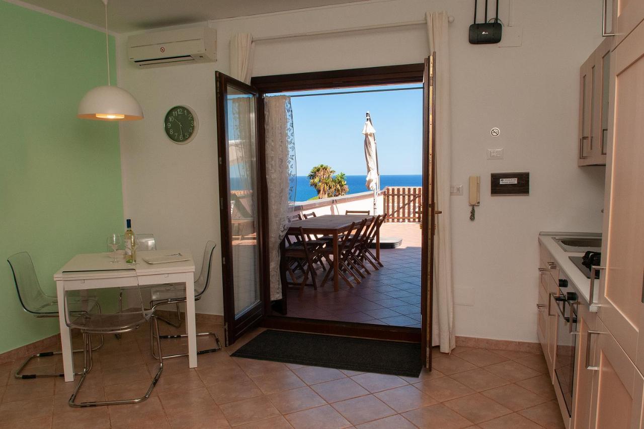 Sunnyhomecefalu39 Екстер'єр фото