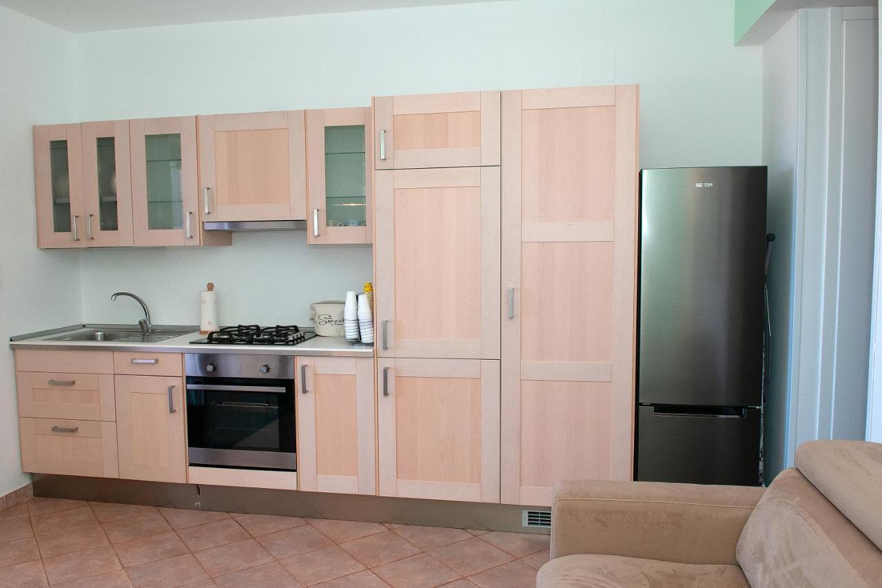 Sunnyhomecefalu39 Екстер'єр фото