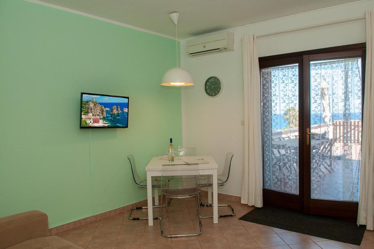 Sunnyhomecefalu39 Екстер'єр фото
