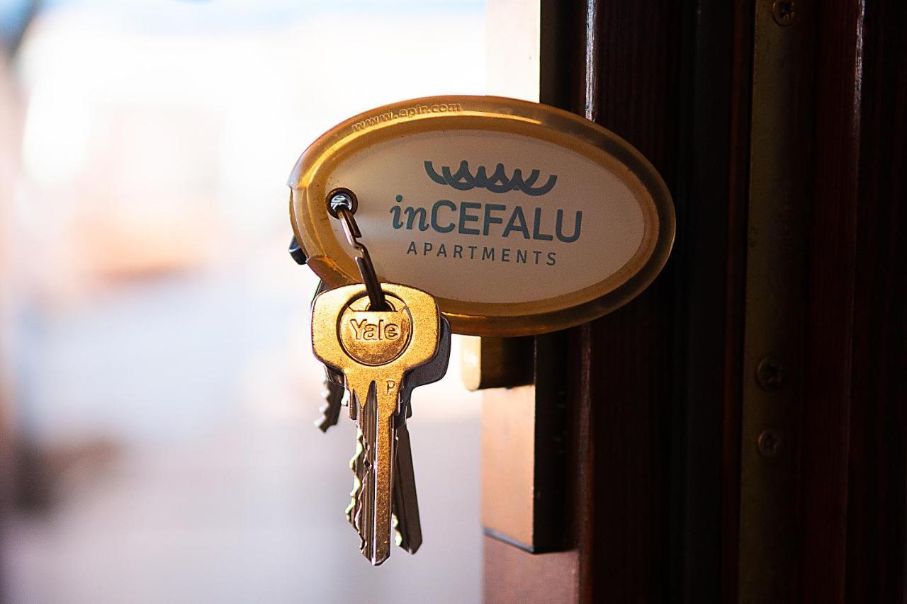 Sunnyhomecefalu39 Екстер'єр фото