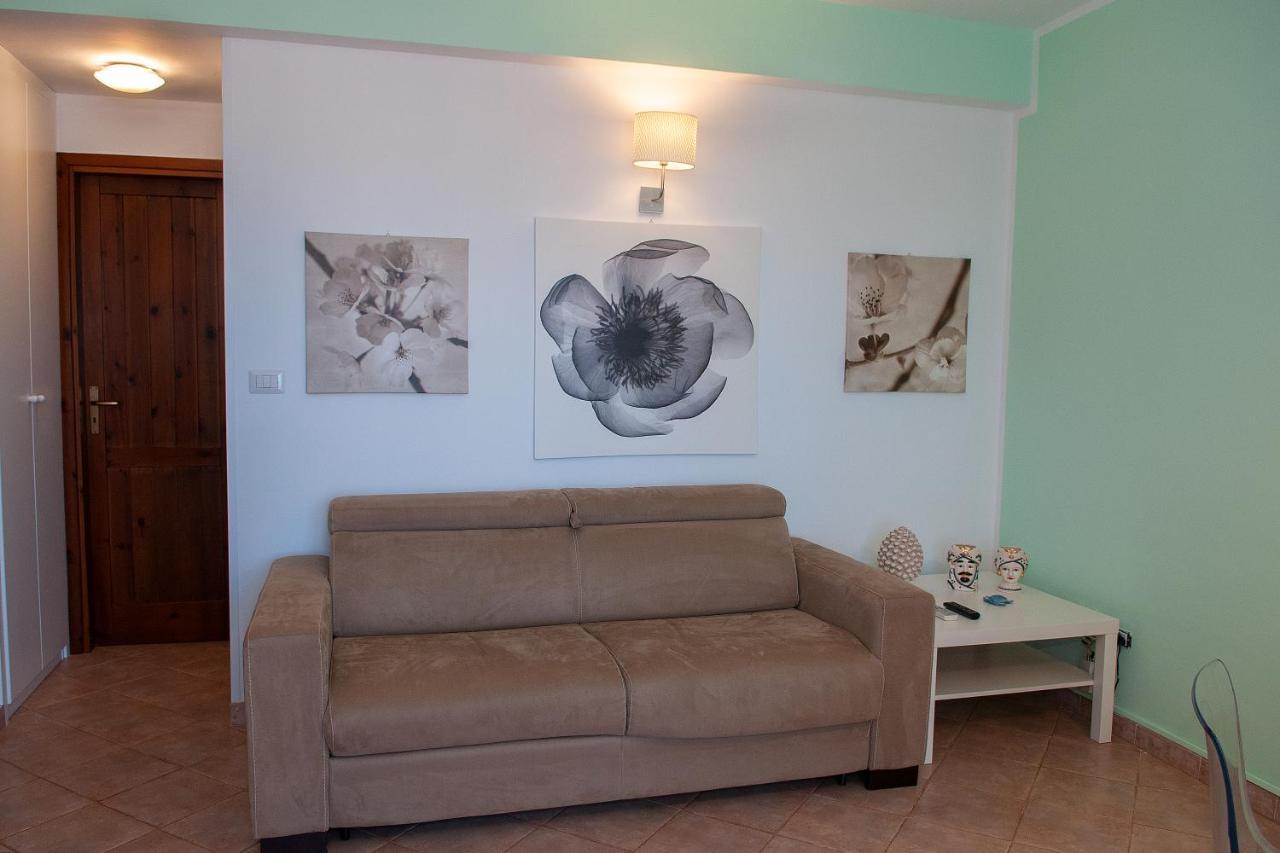 Sunnyhomecefalu39 Екстер'єр фото