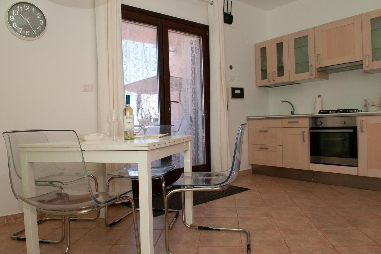 Sunnyhomecefalu39 Екстер'єр фото
