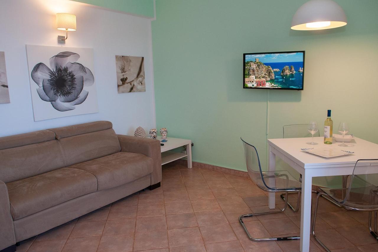 Sunnyhomecefalu39 Екстер'єр фото