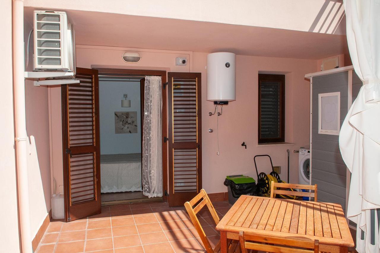 Sunnyhomecefalu39 Екстер'єр фото