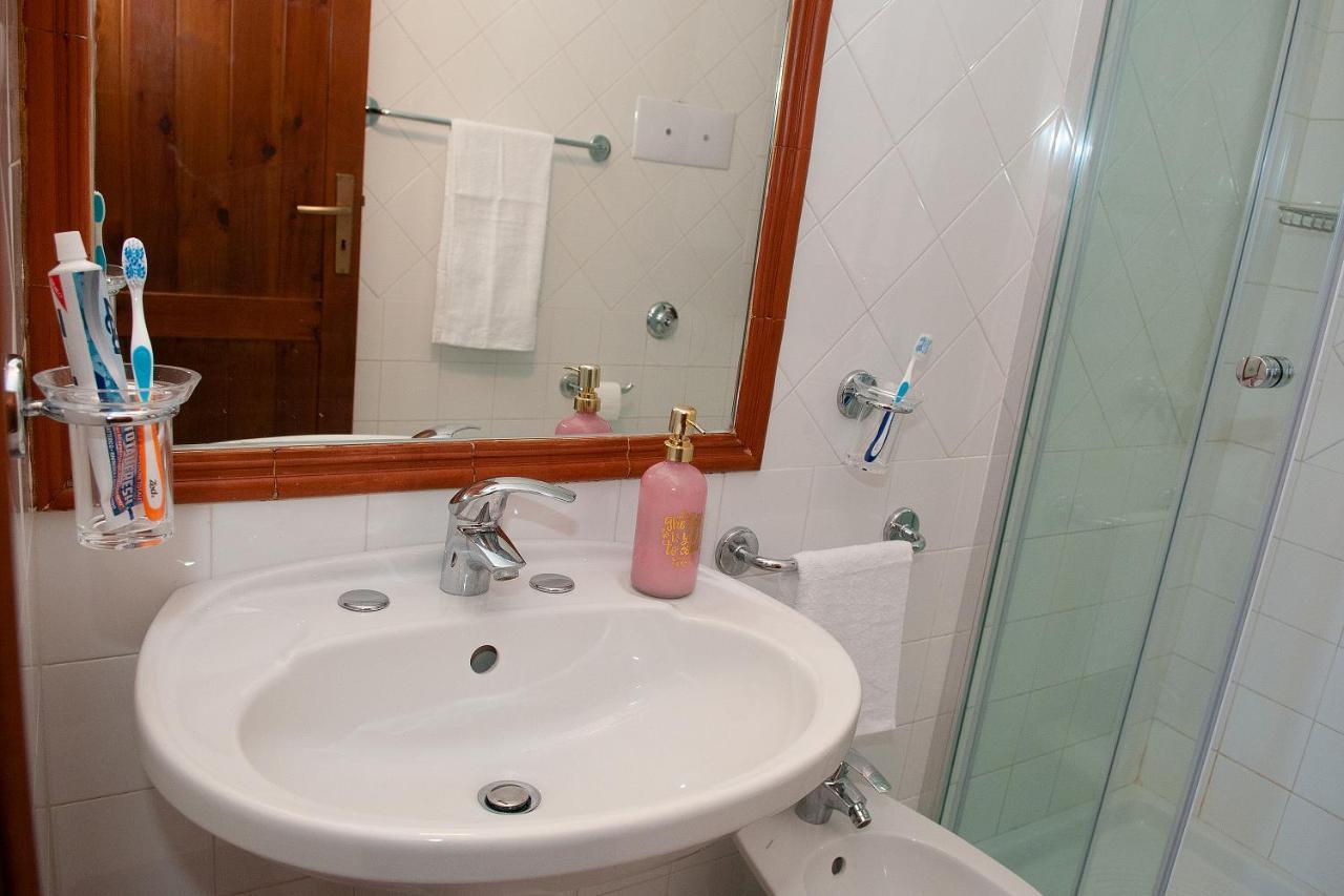 Sunnyhomecefalu39 Екстер'єр фото
