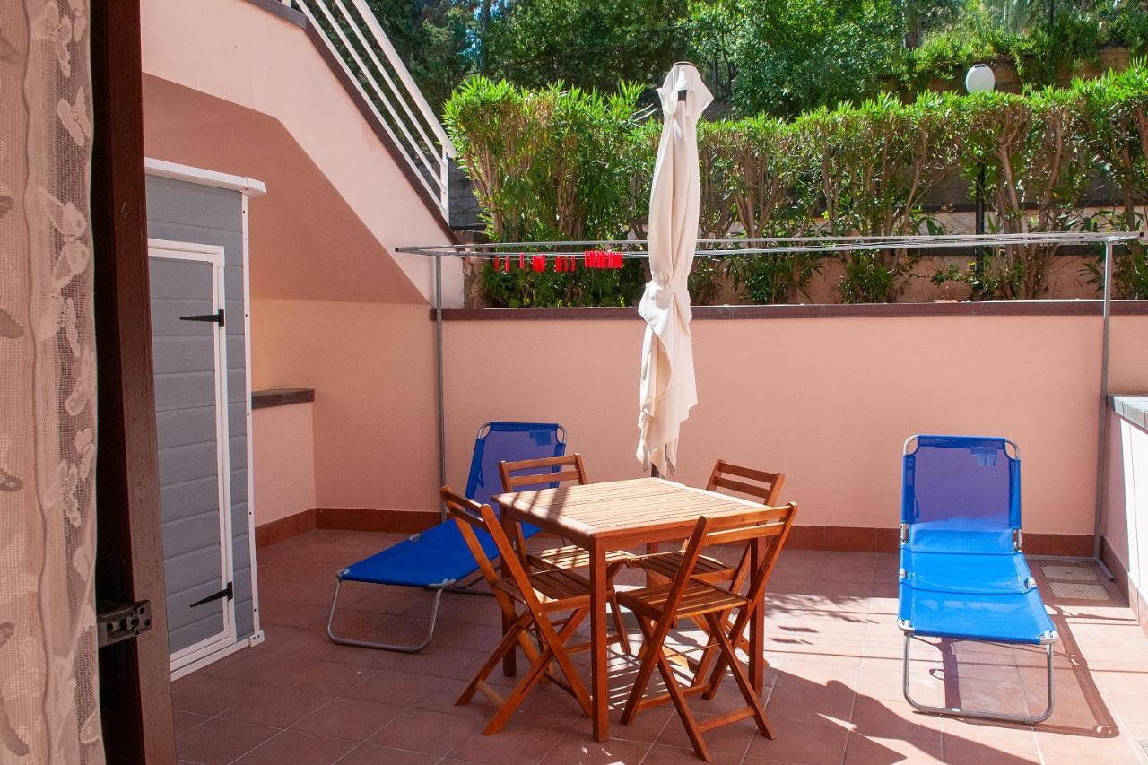 Sunnyhomecefalu39 Екстер'єр фото